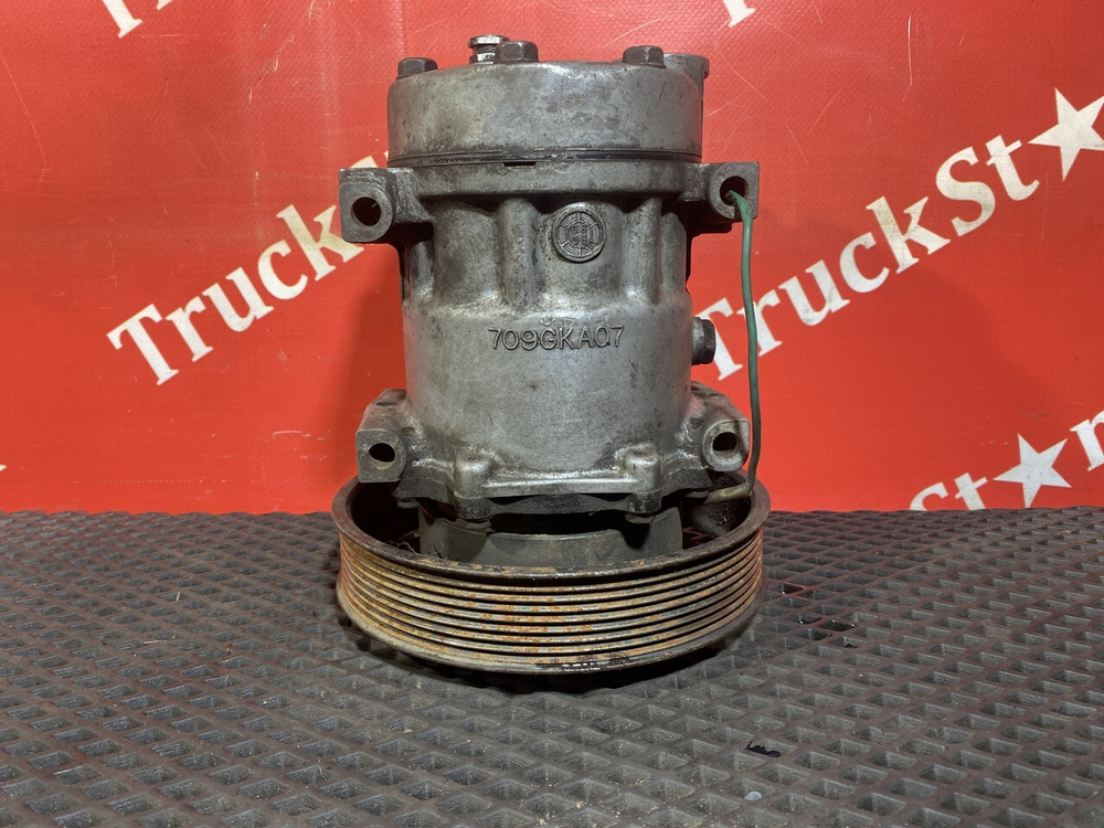 Компрессор (дефект) кондиционера 2020г.