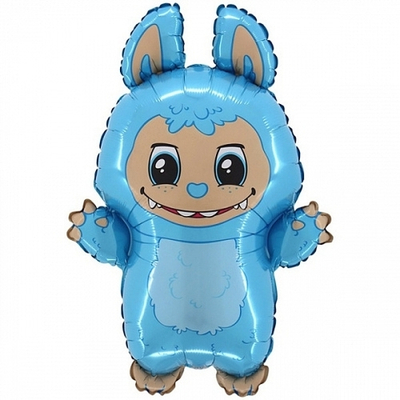 Плюшевый Эльф