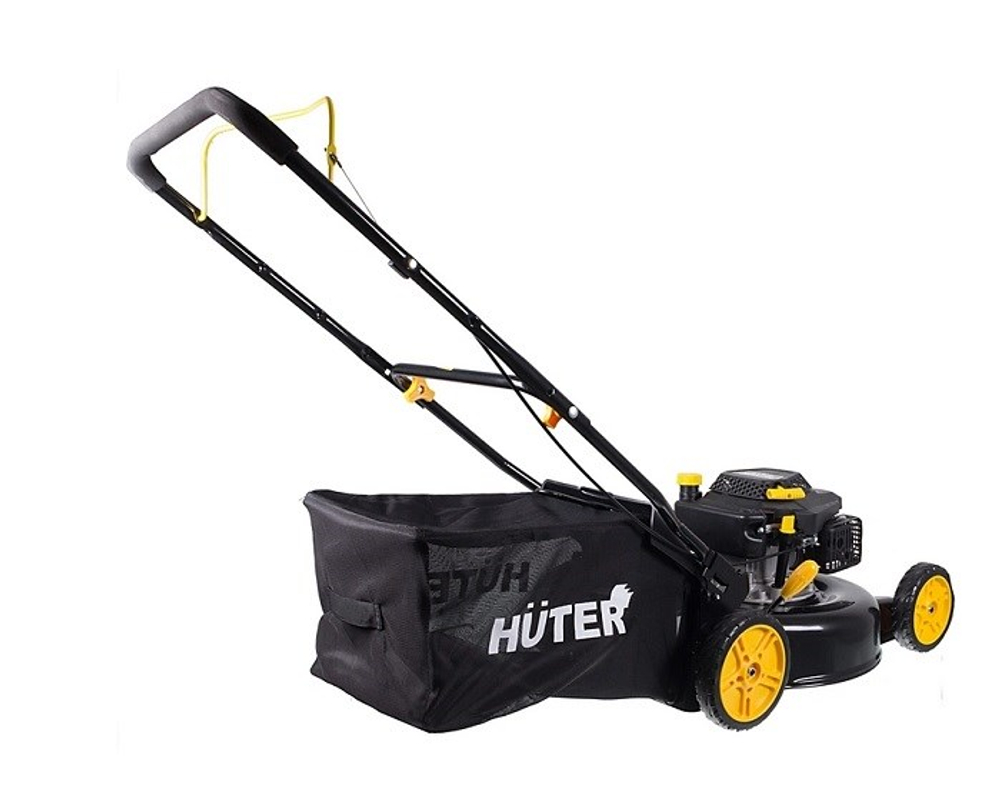 Газонокосилка Huter GLM-4.0 T