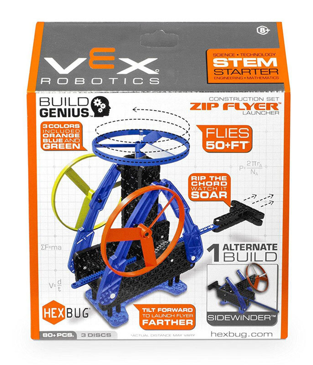 VEX by HEXBUG Запускатель