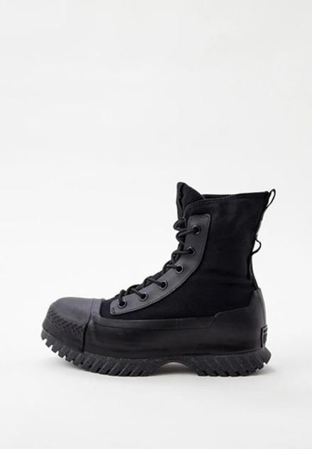 Кеды женские CONVERSE CHUCK TAYLOR ALL STAR LUGGED 2.0 CC