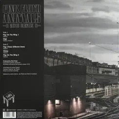Pink Floyd – Animals - 2018 Remix - LP