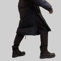  Пуховик мужской Krakatau QM396-16 Aitken артикул:QM396-16 - купить в магазине Дайс