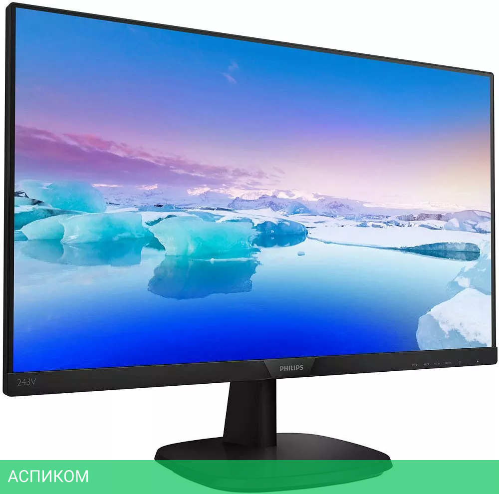 Монитор Philips 243V7QDAB/00