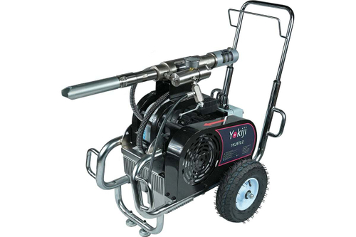 Окрасочный аппарат YOKIJI 10 л YKJ970.2