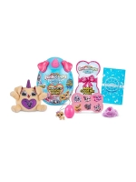 Игрушка сюрприз яйцо Rainbocorns Puppycorn Reveal Heart