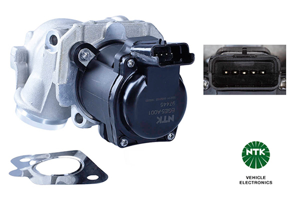 NTK - 97445-NTK - EGR Valve