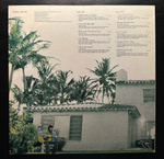Eric Clapton - 461 Ocean Boulevard (Скандинавия 1975г.)