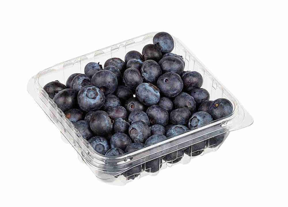 Голубика , шт