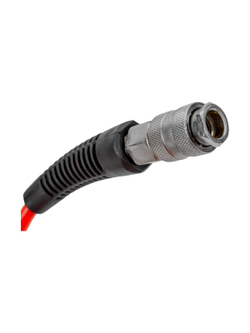 Шланг пневматический спиральный (10 м; 6х10 мм; полиуретан; рапид) Gigant G-PS65810