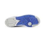 Кроссовки New Balance Nb 550 (Женская размерная сетка)