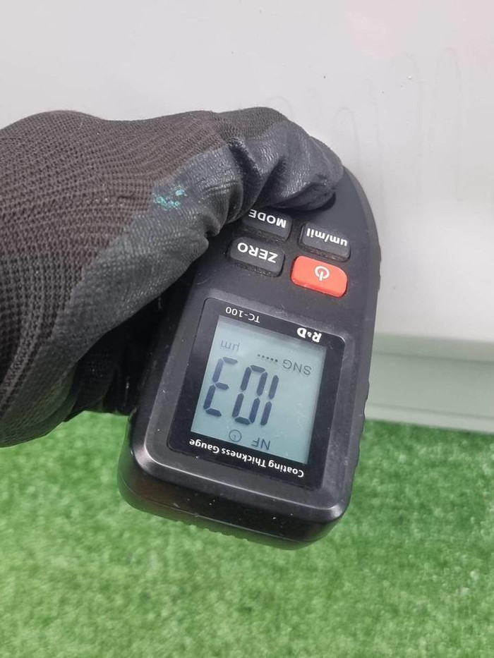 Крышка багажника Toyota RAV4 5 XA50 (2018-н.в.)