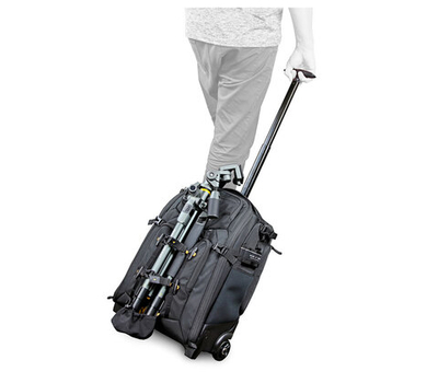 Сумка на колесах Vanguard Alta Fly 49T
