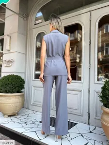 Костюм IB-2188 Фабрика Моды