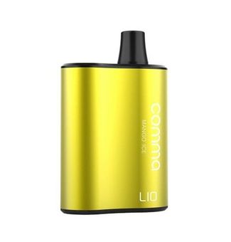 iJOY LIO COMMA Манго лёд - Mango Ice