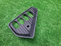 Накладка ПТФ правая Jetour X90 PLUS (2021-н.в.)