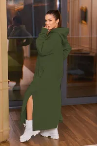 Платье спортивное УК-1124-1