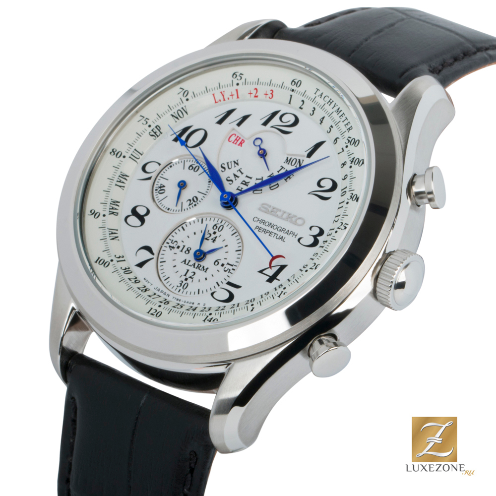 Seiko SPC131P1