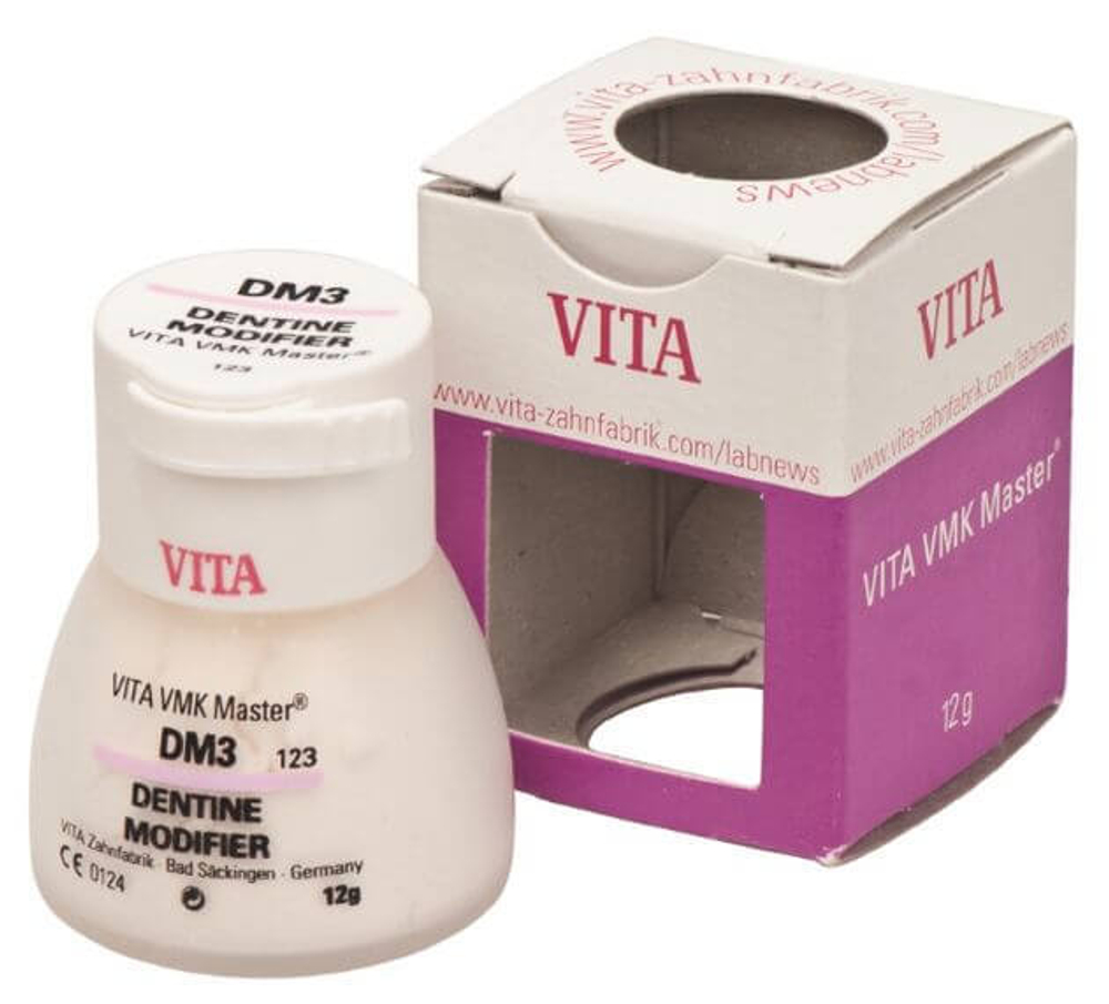 Модификатор дентина (Dentine Modifier, DM) VITA VMK Master DM3