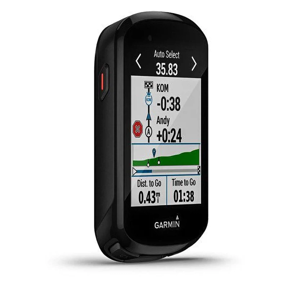 Велокомпьютер Garmin Edge 830 комплект HRM 010-02061-11
