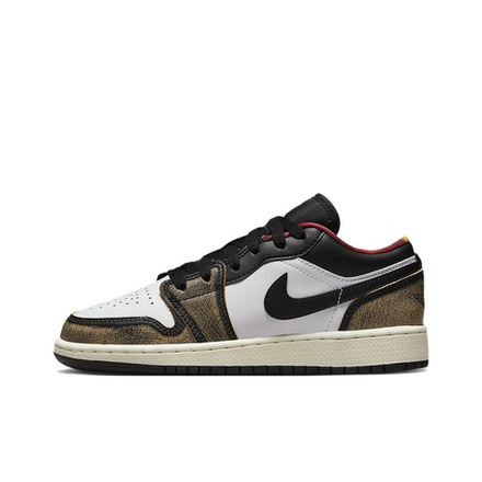 Кроссовки Air Jordan 1 Low Wear Away