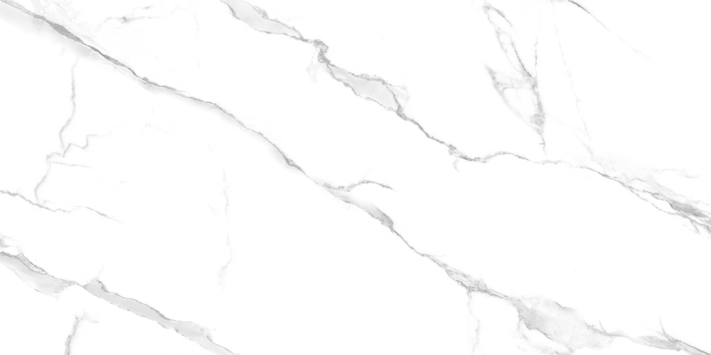 Керамогранит Soft Perfect Statuario Satin 1200*600*8.5мм Сатин