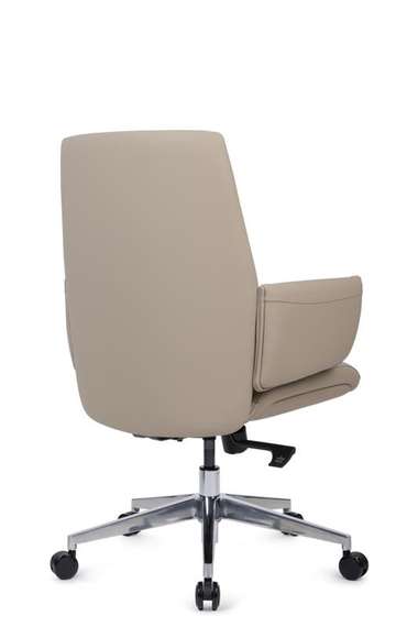 Кресло Enzo-M WISE-02 Бежевый