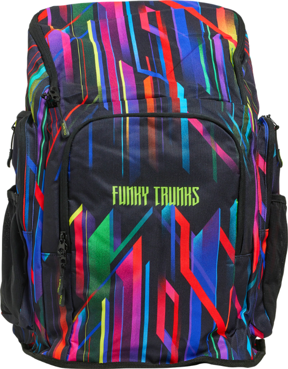 Рюкзак FUNKY TRUNKS Baby Beamer