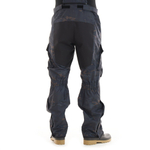 МЕМБРАННЫЕ МУЖСКИЕ БРЮКИ DRAGONFLY QUAD 2.0