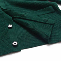 Кардиган Prada