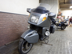 BMW K100LT 0179278K100LTCJ