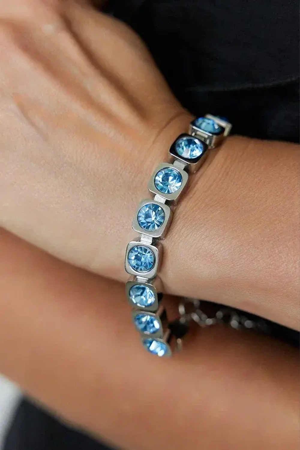 EL SSB23146BU Браслет