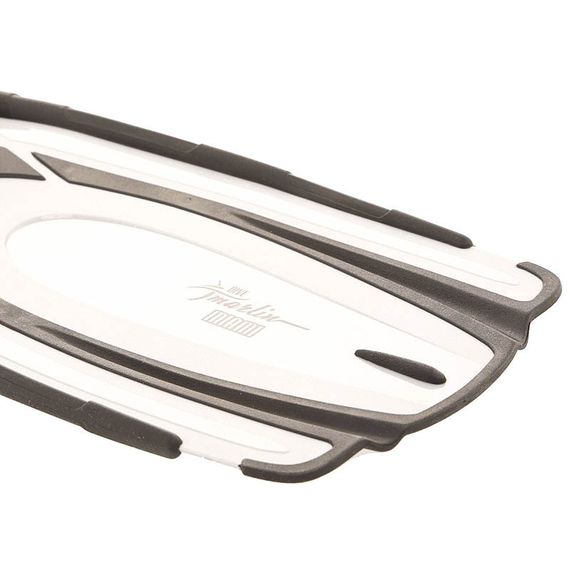 Ласты Marlin Miami Silver