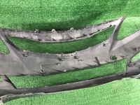 Бампер передний Hyundai Solaris 1 (2014-2017)