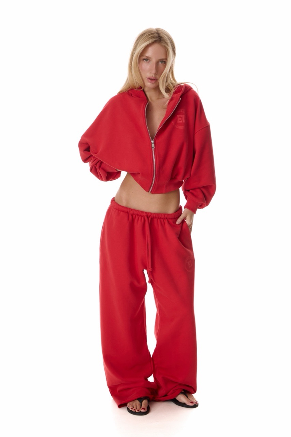 RED PANTS CLUB ESME