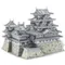 Himeji Castle HP284-SK