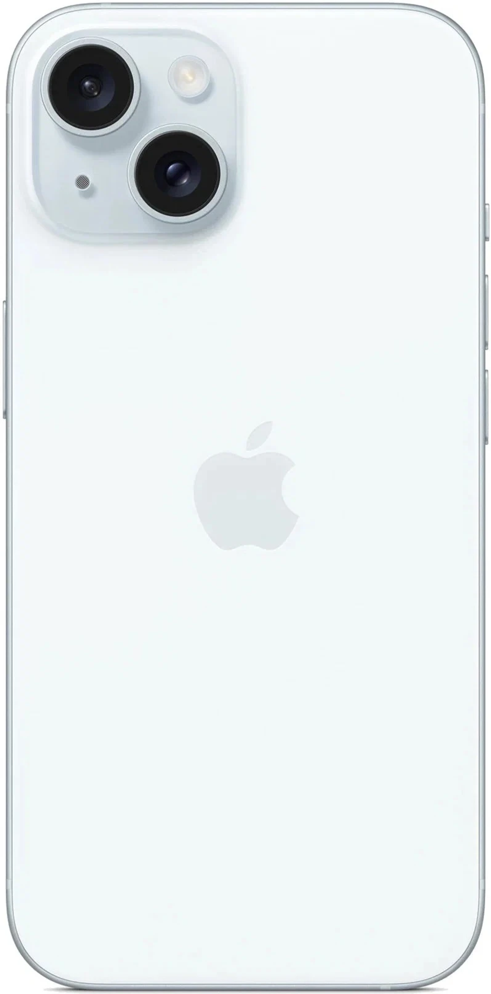Смартфон Apple iPhone 15 128GB Blue (Ростест)