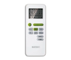 Green TSI/TSO-07HRSY1