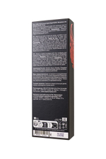 Оральный спрей ORGIE Wow! Strawberry Ice, охлаждающий, 10 мл