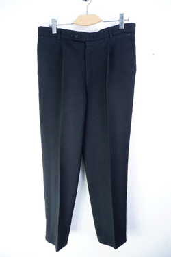 Брюки Servus темные, визуально на размер