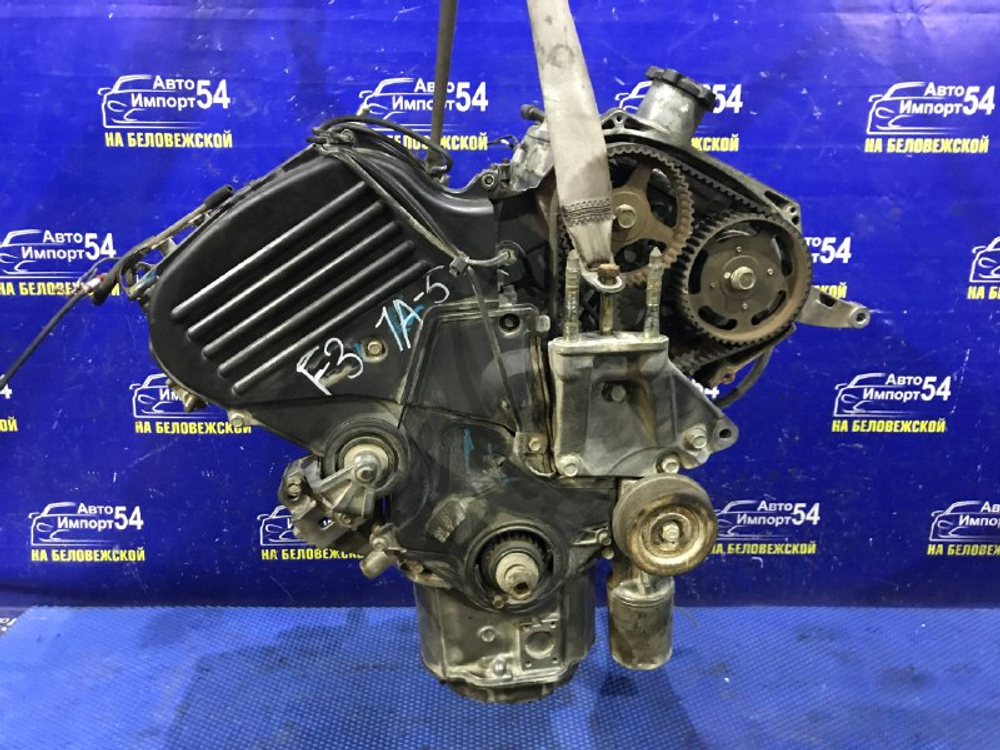 двигатель MITSUBISHI DIAMANTE 2000