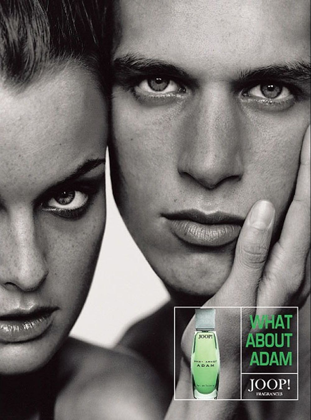 Joop! What About Adam