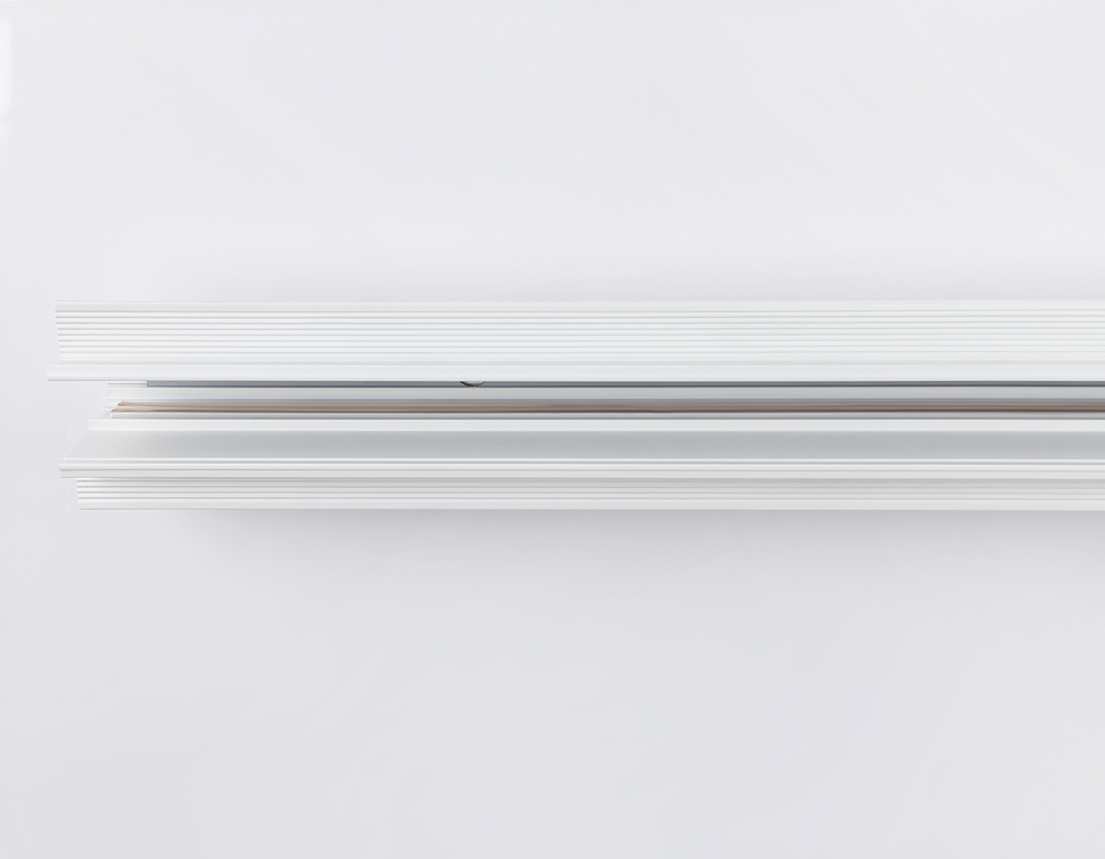 GL3331-9.5 WH белый IP20 48V 2000*60*46.8