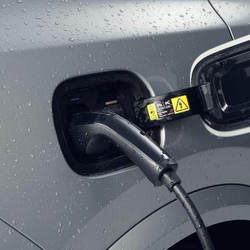 Зарядная станция 7Kw Lixiang
