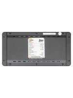 Усилитель AMP PRO 1.800 - BUZZ Audio