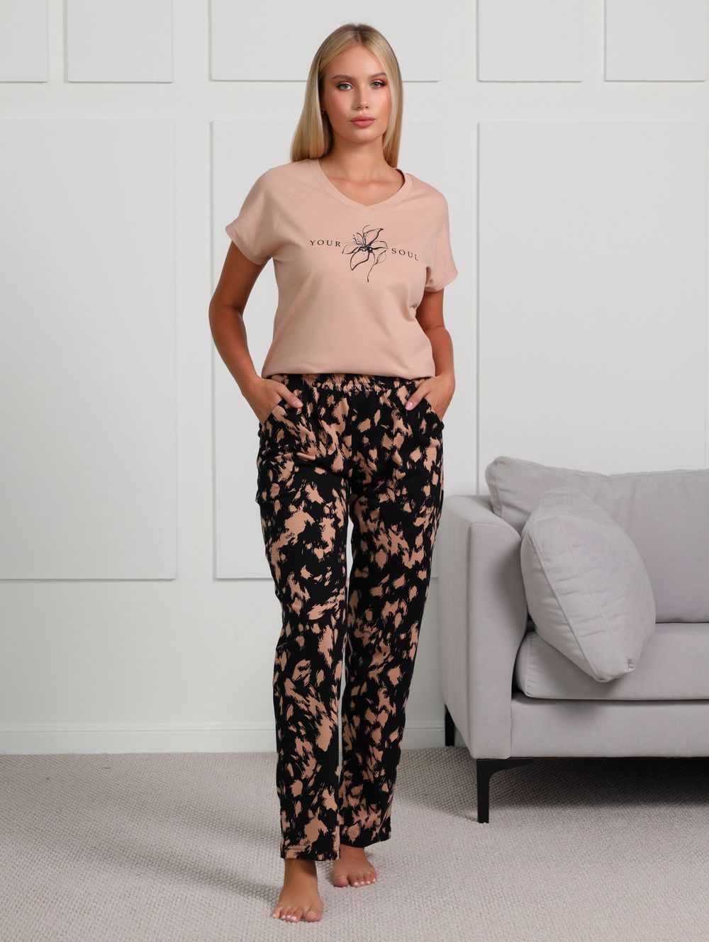 Костюм Престиж-1 Виотекс БЕЖЕВЫЙ