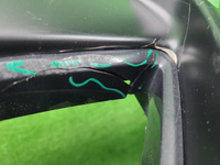 Бампер передний BMW 8er G14 18-22 M-paket В сборе