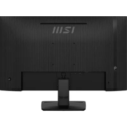 MSI PRO 27" MP271A E2 {IPS 1920x1080 120Hz 1ms 1000:1 300cd 178/178 8bit(6bit+FRC) D-Sub HDMI1.4b DisplayPort1.2a 2x2W Tilt VESA}