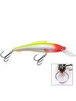 Воблер для рыбалки ЛЕШИЙ-2 110mm,