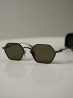 Солнцезащитные очки Chrome Hearts